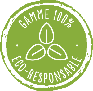 Logo gamme eco responsable 300x295